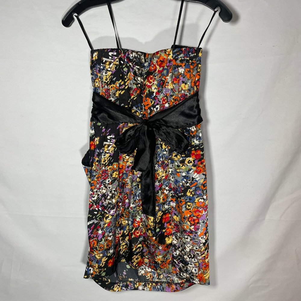 Costa Blanca Dress